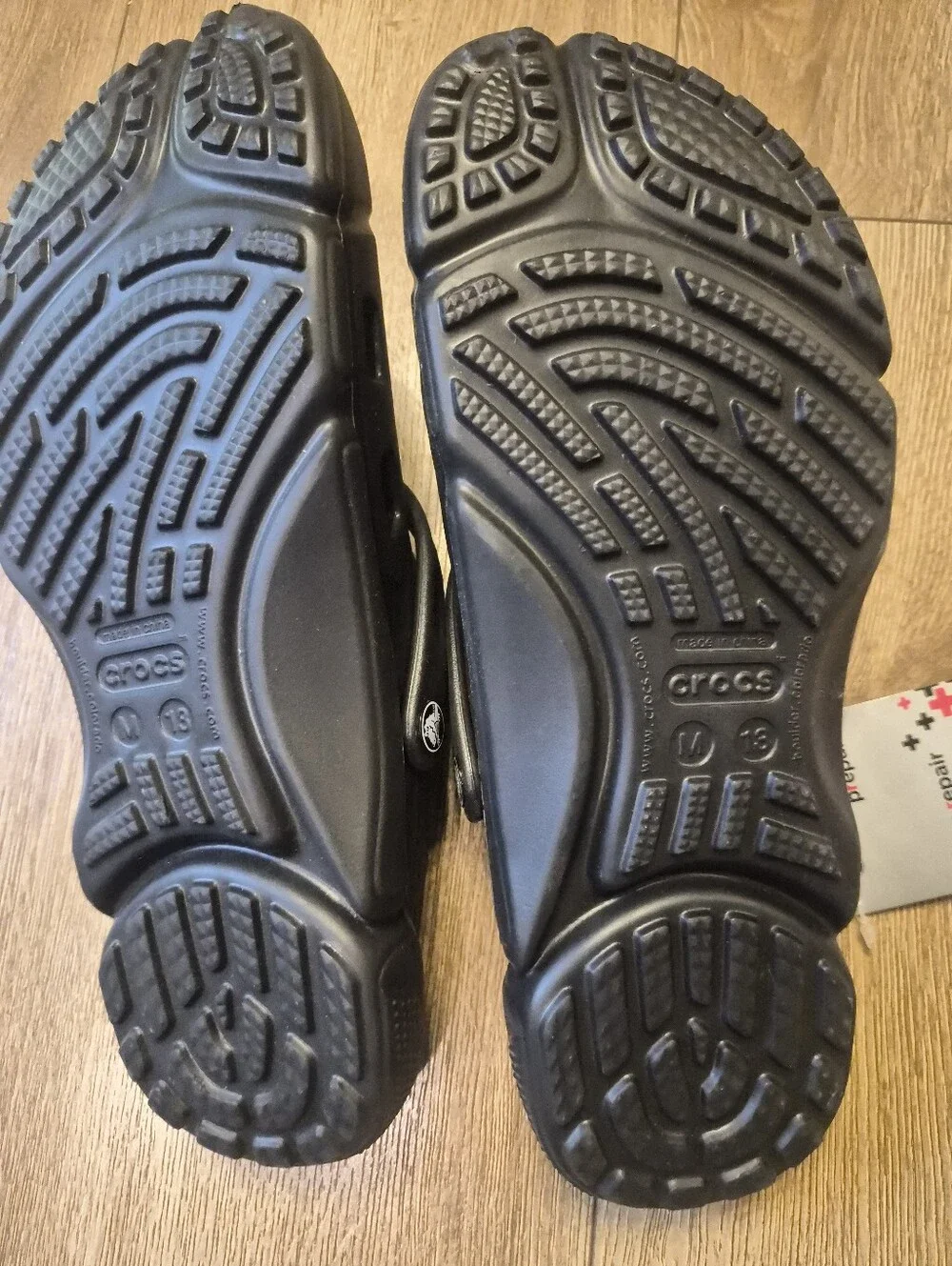 CROCS ​crocs prepair